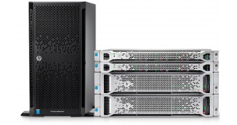 Сервер – инструкция