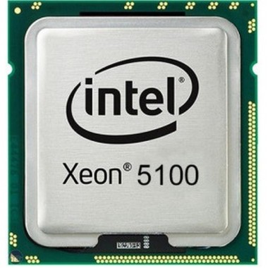 Процессор для серверов HP Intel Xeon 5140 (417558-B21)