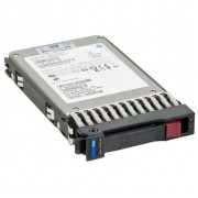 Твердотельный накопитель SSD HPE 480GB 3.5' (LFF) 6G SATA  DS SSD (869056-B21)