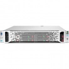 Сервер HP Proliant DL380e Gen8 E5-2403 (648255-421)