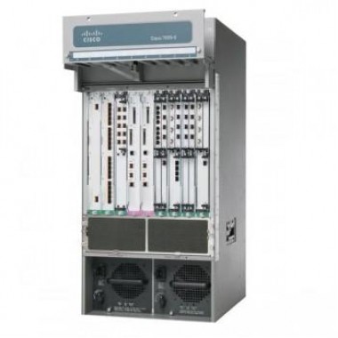 Маршрутизатор Cisco 7609-S323B-10G-R