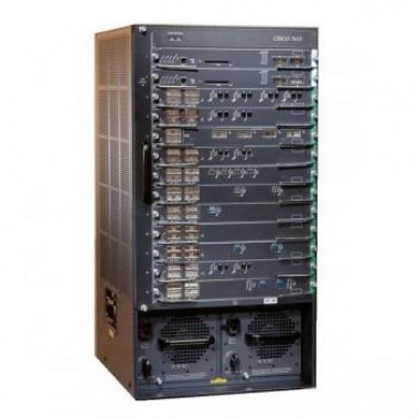 Маршрутизатор Cisco 7613-SUP7203B-PS