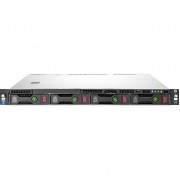 Сервер HP Proliant DL120 Gen9 E5-2630v3 (777425-B21)