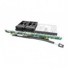 Бэкплейн HPE DL360 Gen10 1Rear SAS/SATA/uFF Backplane (867972-B21)