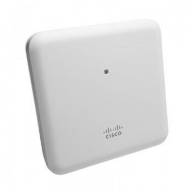 Точка доступа Cisco AIR-AP2802I-AK910C