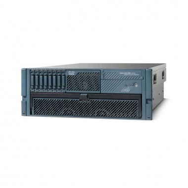 Межсетевой экран Cisco ASA5580-40-BUN-K8