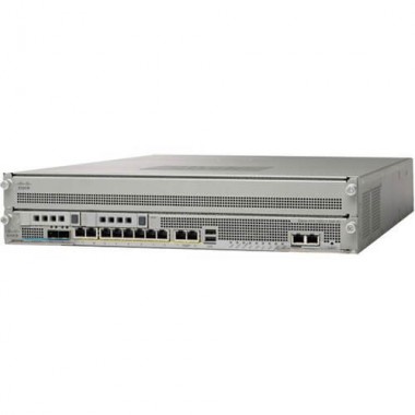 Межсетевой экран Cisco ASA5585-S40F40-K8