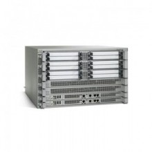 Маршрутизатор Cisco ASR1K6R2-100-SHAK9