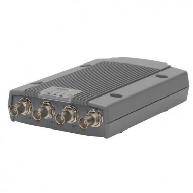 Упаковка AXIS P7214 VIDEO ENCODER BULK 10PCS