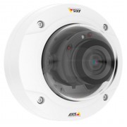 Купольная IP камера AXIS P3227-LV