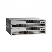 Коммутатор Cisco C9300L-24-E-A