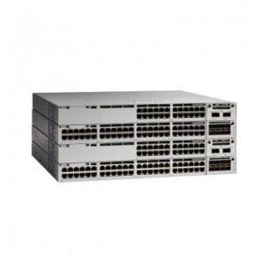 Коммутатор Cisco C9300L-48T-4X-A