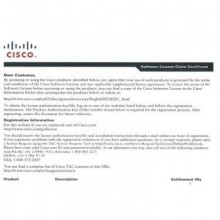 Лицензия Cisco C9500-12Q-E-A-7