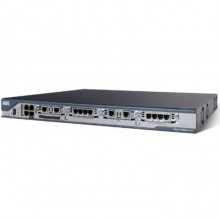 Маршрутизатор CISCO2801-SRST/K9