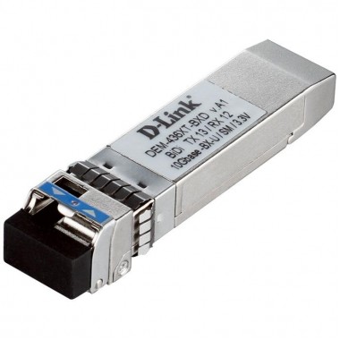 Трансивер D-Link DEM-436XT-BXU