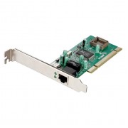 Сетевой адаптер D-Link DGE-530T/D2C