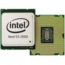 Процессор для серверов HP Intel Xeon E5-2667 (662214-B21)