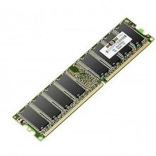 Оперативная память HP 1024 MB ECC PC2100 DDR SDRAM DIMM (1 x 1024 MB) (287497-B21)