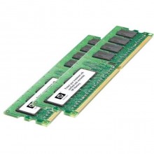 Оперативная память HP 8 GB FBD PC2-5300 (2 x 4 GB) (466440-B21)