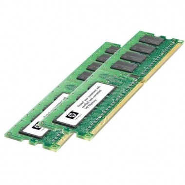 Оперативная память HP 8 GB REG PC2-6400 (2 x 4 GB) (504351-B21)