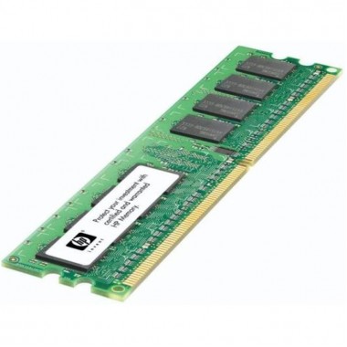 Оперативная память HP 8 GB (1 x 8 GB) PC3-12800R (DDR3-1600 ) (695793-B21)