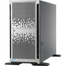 Сервер HP Proliant ML350p Gen8 E5-2609 (646675-421)