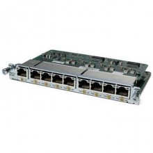 Модуль Cisco HWIC-D-9ESW-POE