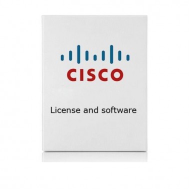 Лицензия Cisco ASA5500-SSL-50