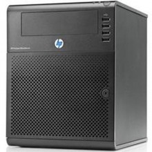 Сервер HP Proliant MicroServer Gen7 AMD Turion II Neo (658553-421)