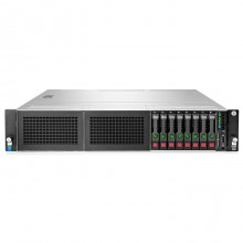 Сервер HP Proliant DL180 Gen9 E5-2620v3 (P9J04A)