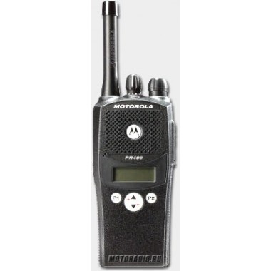 Motorola CP160 MDH65KDF9AA3_N