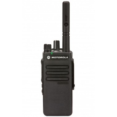 Motorola DP2400E MDH02RDC9VA1AN