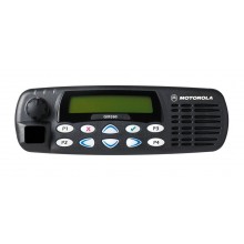 Motorola GM360 MDM25RHF9AN5_E