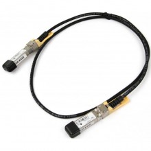 Кабель Cisco SFP-H10GB-CU1M=