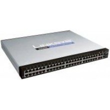 Коммутатор Cisco SLM248G4S