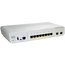 Коммутатор Cisco WS-C3560CG-8TC-S