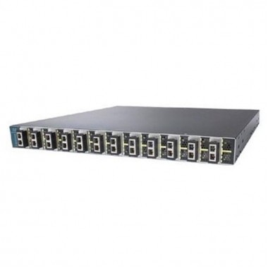 Коммутатор Cisco Catalyst WS-C3560E-12D-S