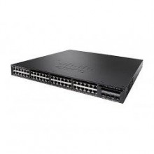 Коммутатор Cisco WS-C3650-12X48UZ-L