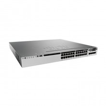 Коммутатор Cisco Catalyst WS-C3850-24P-L