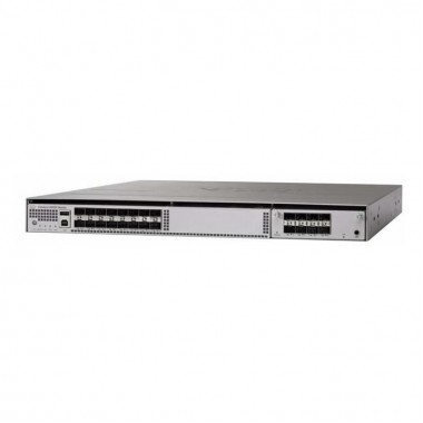 Коммутатор Cisco Catalyst WS-C4500X-24X-IPB