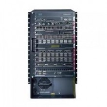 Коммутатор Cisco WS-C6513-CSMS-K9