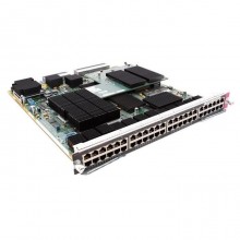 Модуль Cisco WS-X6748-GE-TX