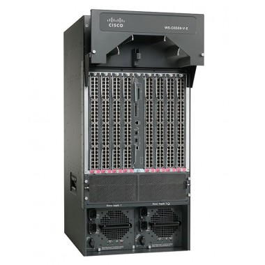 Бандл Cisco VS-C6509VE-SUP2T