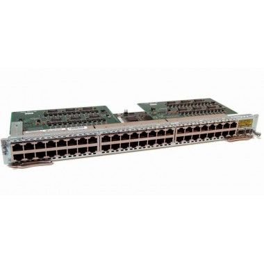 Модуль Cisco SM-X-ES3D-48-P