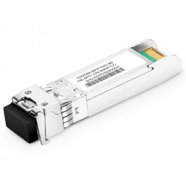 Трансивер DWDM-SFP10G-60.61