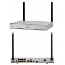 Маршрутизатор Cisco C1111X-8P