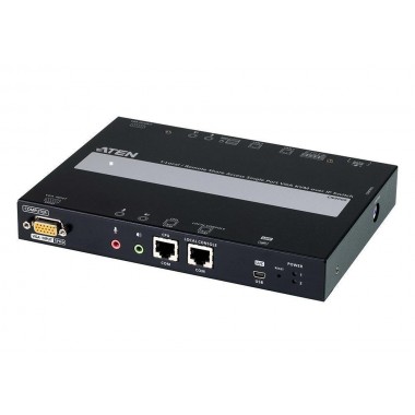 IP KVM Переключатель ATEN CN9600 / CN9600-AT-G