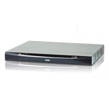 IP KVM переключатель ATEN KN4132VA / KN4132VA-AX-G