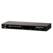 KVM Переключатель ATEN CS19208 / CS19208-AT-G