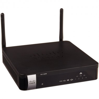 Маршрутизатор Cisco RV340-K8-RU